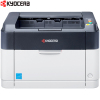 京瓷(KYOCERA) ECOSYS FS-1040 A4黑白激光打印机