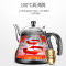 美的(Midea)立式下置式温热型饮水机YR1618S-X茶吧机家用茶饮机下置水桶柜式茶艺机