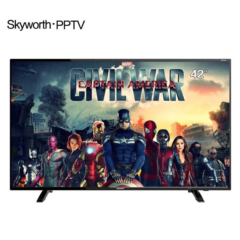 创维.PPTV W42S 42英寸 全高清智能网络LED液晶平板电视图片