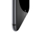 倍思(Baseus)苹果iPhone8/7手机膜3D弧形丝印软边钢化玻璃膜全屏iphone8/7手机全覆盖膜不碎边4.7