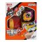 猪猪侠超星锁玩具儿童变身器手表升级版火焰鹤YS8833B声光效 动漫儿童玩具