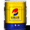 朱红色醇酸调合漆