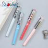 白雪(Snowhite)0.38mm 红色 中性 走珠笔 X88 (盒*12支)