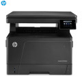 惠普HP LASERJET PRO M435NW 工作组级数码多功能一体机