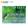 亿纯 ONE PURE 新西兰原装进口天然弱碱性矿泉水家庭装10L