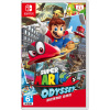 NINTENDO Switch HAC-P-AAACA-CHI SUPER MARIO ODYSSEY