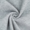 苏宁自营 婴姿坊男童英伦风时尚拼色圆领休闲T恤套装背带裤装饰两件套 灰色 80-120cm