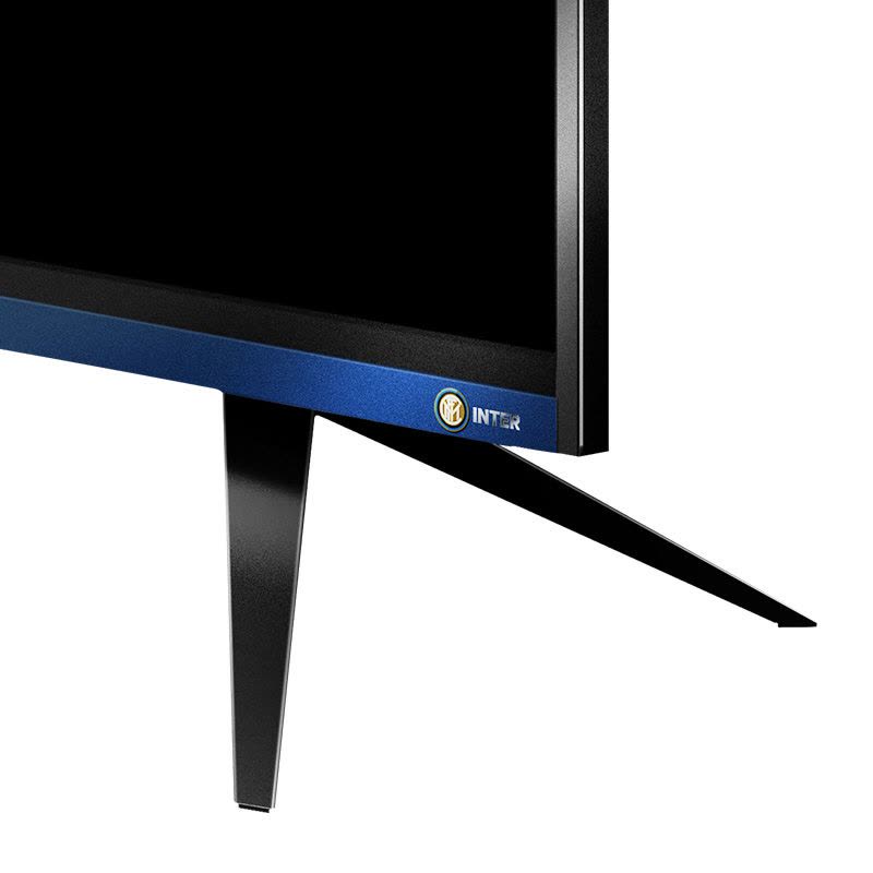 TCL 55N3G 国米定制版电视 55英寸 4K曲面HDR 金属边框 64位30核安卓智能LED液晶电视O2O产品图片