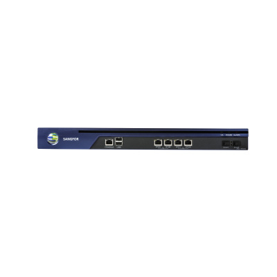 深信服上网行为管理设备AC-1000-D420