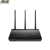 华硕(ASUS)RT-AC1750 B1双频无线千兆路由器 无线家用路由器