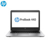 惠普(HP)ProBook 440 G4 14英寸笔记本电脑(i7-7500U 8G 1T 2G独显 银白色)