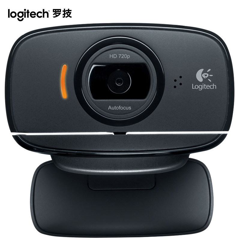 罗技(Logitech)摄像头 C525 (个)