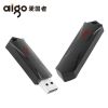 爱国者(AIGO) 64G 商务 车载 U盘 U201 (个)