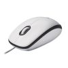 罗技（Logitech） 有线 鼠标 M100r （个）