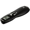 罗技(Logitech) 无线演示 激光 投影翻页笔 R800 (个)
