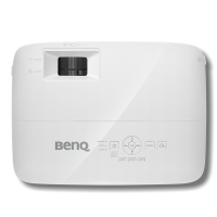 明基(BenQ) MX611 商用投影仪 高清投影机(1024×768分辨率 4000流明)经典商务