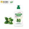 Morning fresh 浓缩洗洁精植物原味香型 400ml