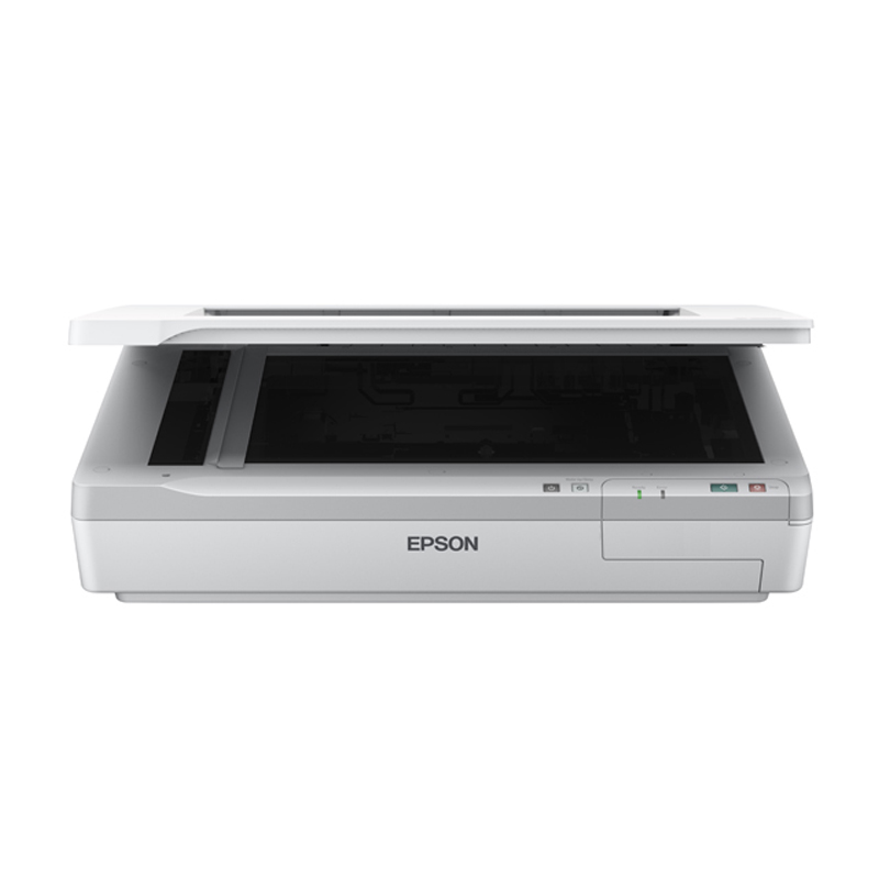 爱普生(EPSON) DS-50000 A3大幅面文档管理专家高清大图