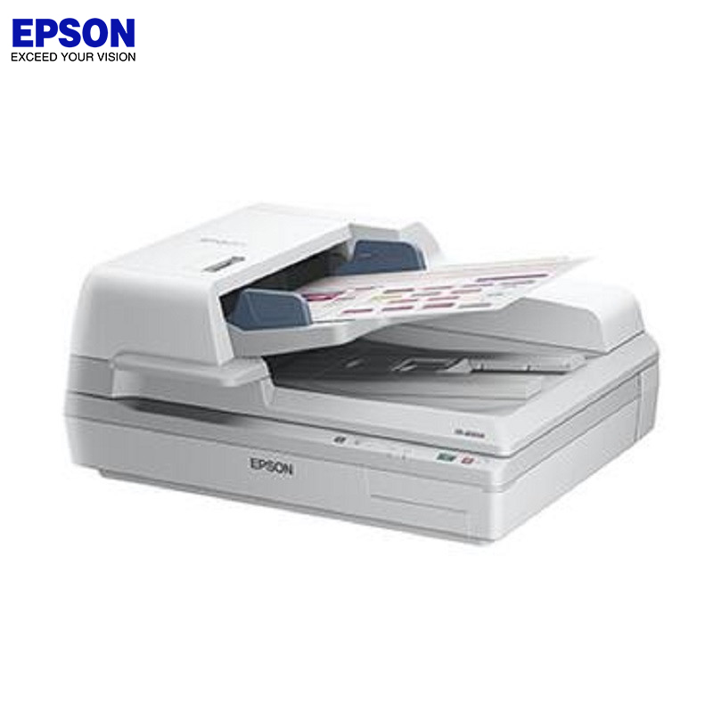 爱普生(EPSON) DS-60000 A3高速彩色文档扫描仪