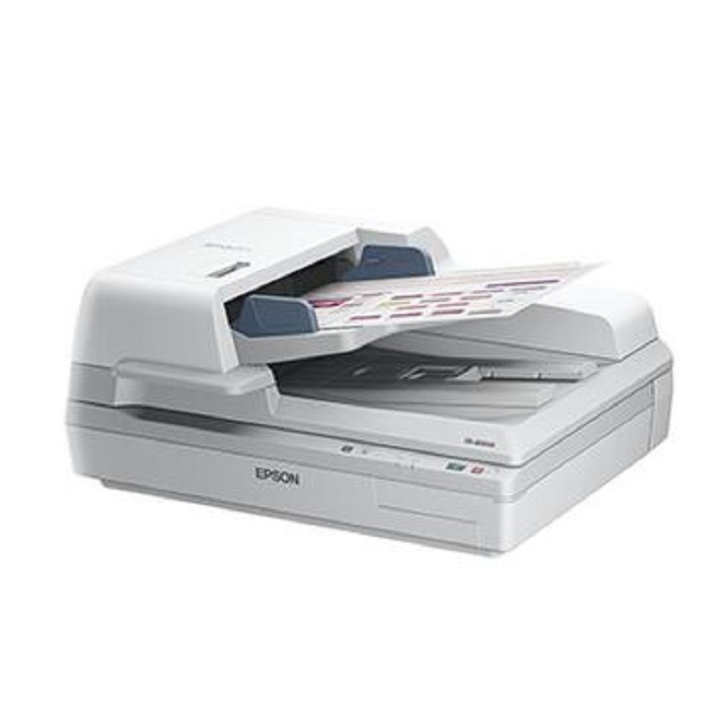 爱普生(EPSON) DS-60000 A3高速彩色文档扫描仪