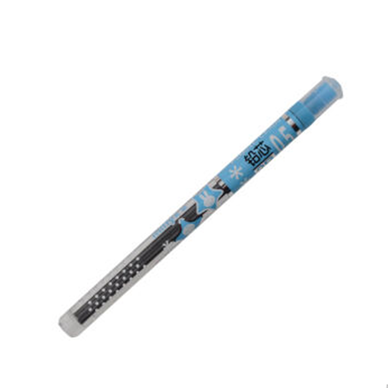 晨光(M&G)FSL36102 自动铅芯 米菲加长型2B 0.5mm自动铅/笔芯 外壳随机(单支装)高清大图
