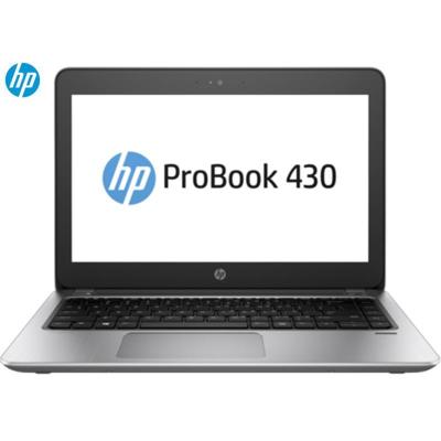 惠普(HP)Probook 340 G4 14寸笔记本I3-7100U/4G/500G/2G独显/DVDRW/