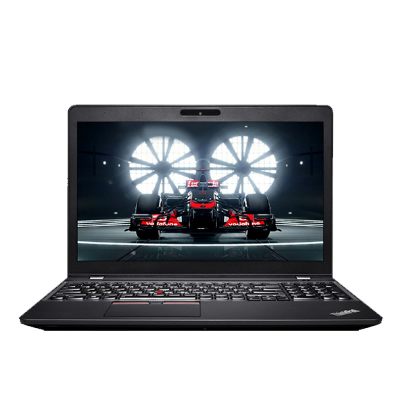 联想ThinkPad 黑将 S5-1HCD 15.6英寸游戏笔记本电脑(i7-6700HQ 4G 1TB 2G独显)