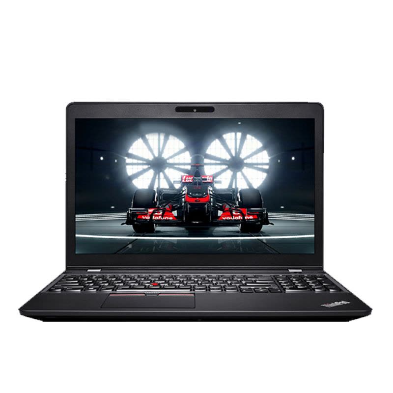 联想ThinkPad 黑将 S5-1HCD 15.6英寸游戏笔记本电脑(i7-6700HQ 4G 1TB 2G独显)图片