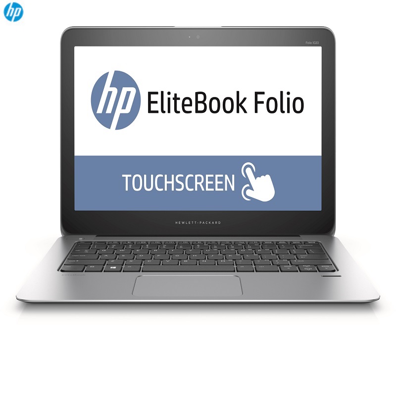 惠普(HP)Folio G1商用笔记本电脑(Intel Core M5-6Y54 8G 256SSD 12.5寸)