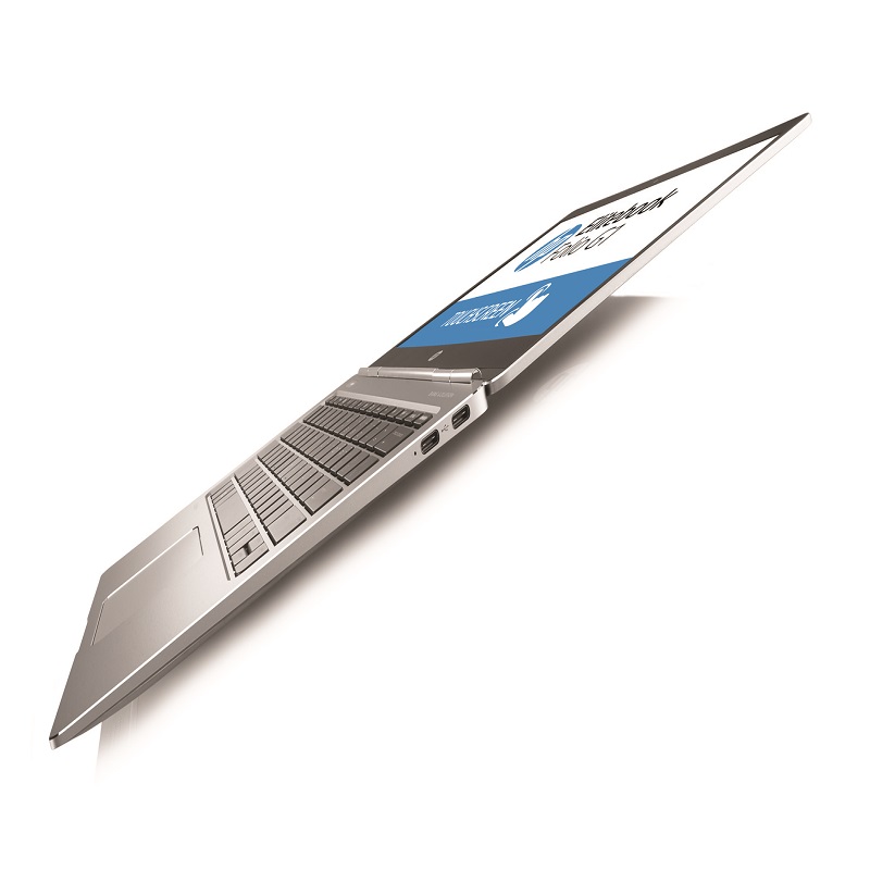 惠普(HP)Folio G1商用笔记本电脑(Intel Core M5-6Y54 8G 256SSD 12.5寸)