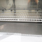 华美(Huamei)TCF-1500 1.5米工作台 冷藏操作台 商用 厨房操作台 全不锈钢 卧式冰柜 冷藏柜