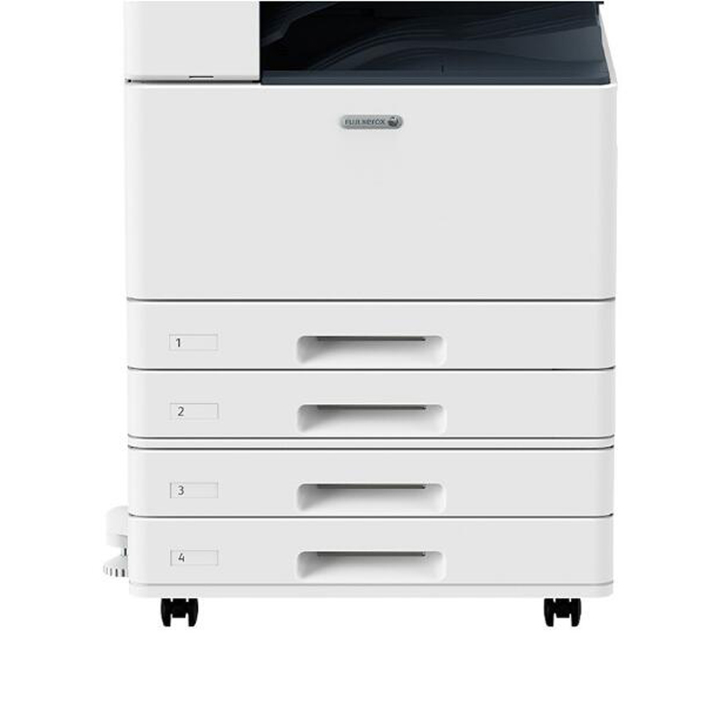 富士施乐(Fuji Xerox)ApeosPort-VI C3371 CPS SC 彩色激光复合机