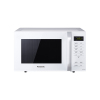 樂聲 PANASONIC NN-ST34H 輕觸式微波爐 (25公升) 白色