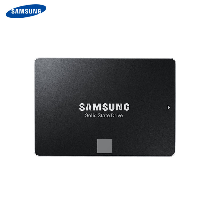 三星(Samsung) 850系列 120GB SATA接口 台式组装机笔记本电脑SSD固态硬盘高清大图