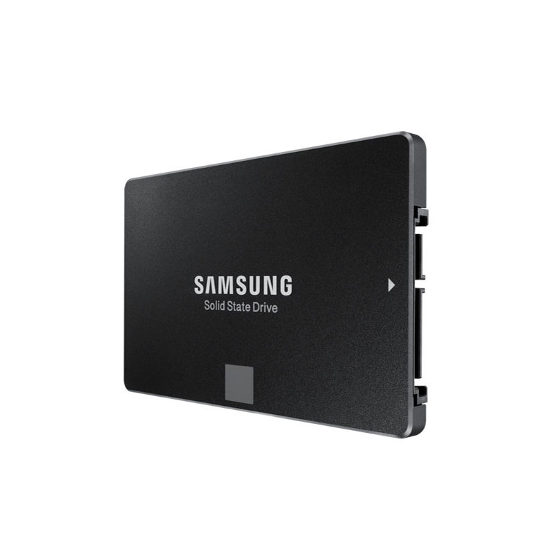 三星(Samsung) 850系列 120GB SATA接口 台式组装机笔记本电脑SSD固态硬盘高清大图