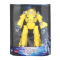 星辉(Rastar)儿童遥控智能大型机器人太空1号儿童电动玩具男孩礼物76960黄色
