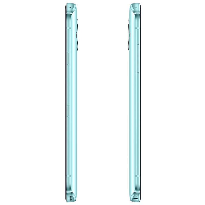 【到手价979】Meitu/美图 美图M8s 4GB+64GB 宝贝蓝 移动联通电信4G全网通手机 自拍美颜 女性拍照