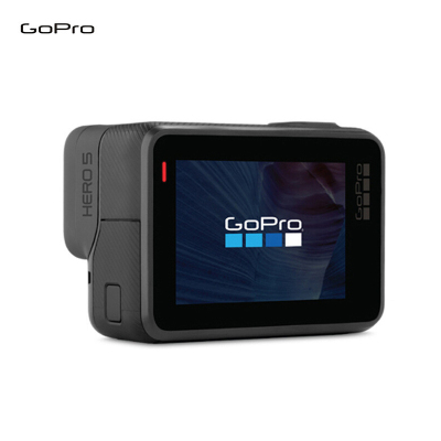 GoPro hero5 运动相机 4K 防水潜水