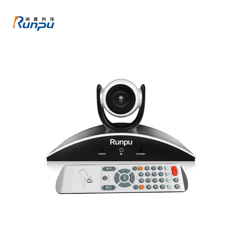 润普(RP) RP-A10-1080 视频会议摄像头高清大图