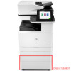 HP(惠普)Color LaserJet Managed MFP E77830dn数码多功能三合一一体机 (优享服务)