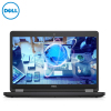 戴尔(DELL) Latitude E5480 14英寸商用笔记本( i5-7200U 8G 512G 黑)