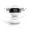 联想(Lenovo)看家宝 云台智能摄像机 监控器家用 高清夜视 360度全景旋转 无线网络摄像头 安防监控