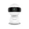 联想(Lenovo)看家宝 1080P云台智能摄像机 高清夜视 监控器家用 360度全景旋转拍摄 无线网络智能摄像头