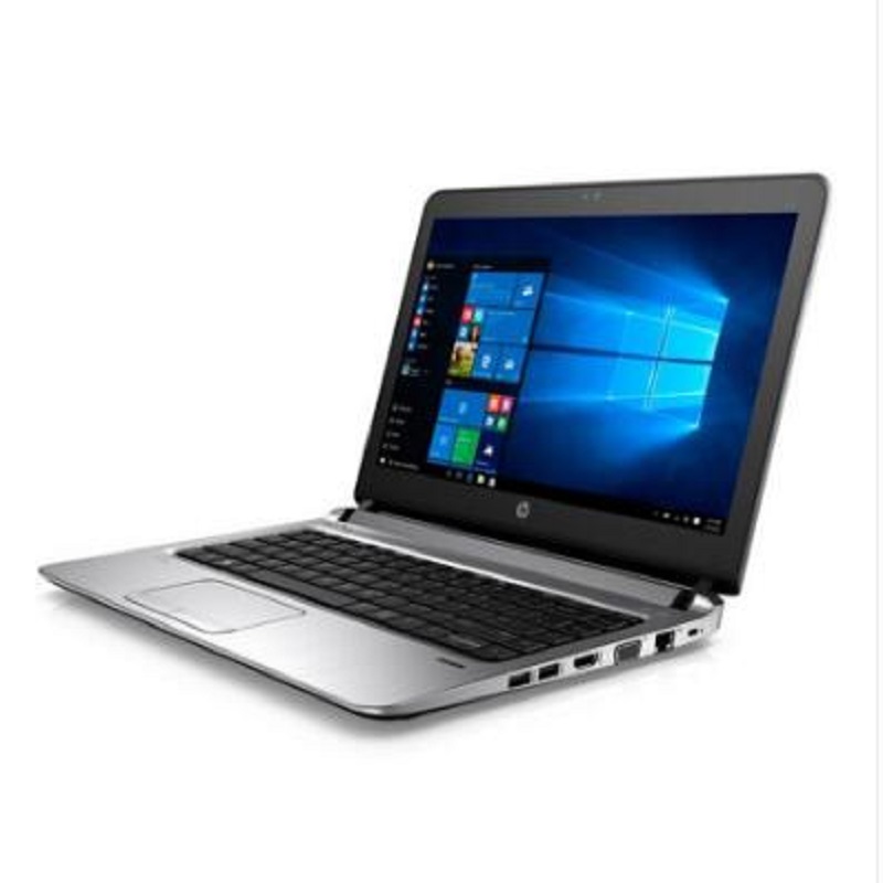 惠普(HP)EliteBook 820 G4商用笔记本电脑(I7-7500U/8G/256SSD/12.5英寸高清屏幕)