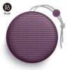 B&O PLAY(Bang&Olufsen)BeoPlay A1 可通话便携式迷你无线蓝牙4.2小音箱 限量 紫罗兰