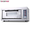 乐创(lecon)商用烤箱烤炉箱烘烤箱机电烤箱 一层一盘
