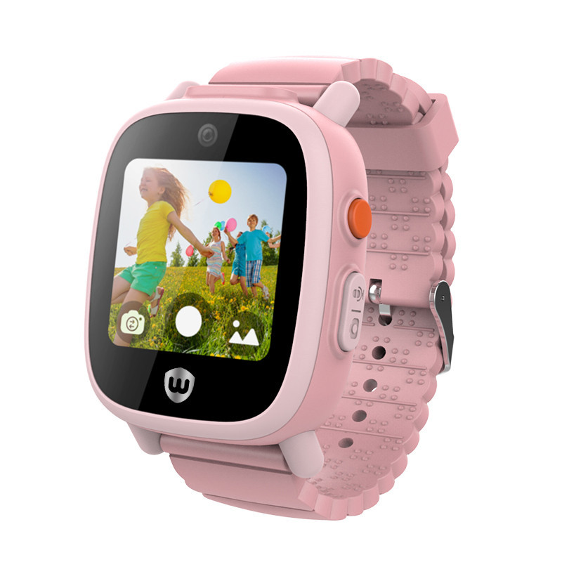 卫小宝K7智能儿童电话手表防水 GPS定位触摸屏语音通话防走丢男女