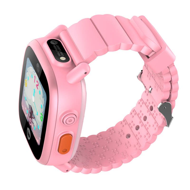 卫小宝K7s智能儿童电话手表学生手表防水定位触摸屏手表图片