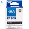 爱普生(EPSON) T1881 墨盒 (适用WF-7621/WF-7111/WF-3641)