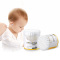 纽因贝 婴儿专用棉签葫芦头 耳鼻清洁两用 宝宝棉棒60支